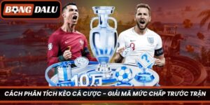 Cách Phân Tích Kèo Cá Cược – Giải Mã Mức Chấp Trước Trận
