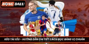 Kèo Tài Xỉu – Hướng Dẫn Chi Tiết Cách Đọc Bảng Vị Chuẩn